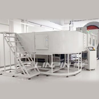 杭州光伏防塵測試箱直銷|光伏防塵測試箱訂購